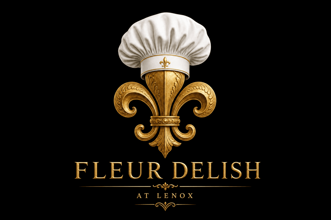 Fleur Delish at Lenox